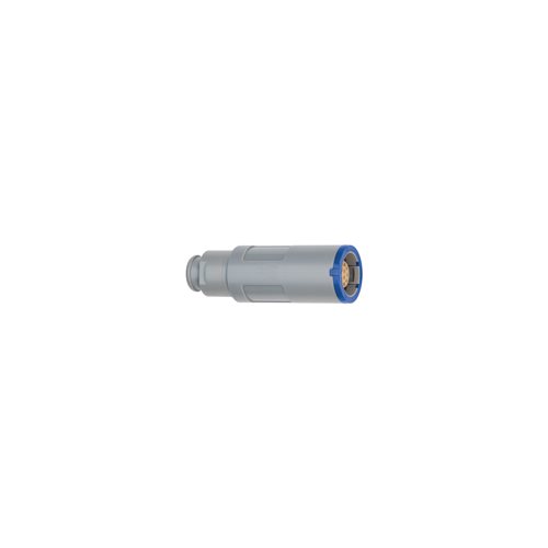 REDEL CRB 26 Pin Line Socket Blue Nut