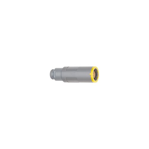 REDEL CRB 26 Pin Line Socket Yellow Nut REDEL CRB 26 Pin Line Socket Yellow Nut