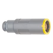 REDEL CRB 26 Pin Line Socket Yellow Nut