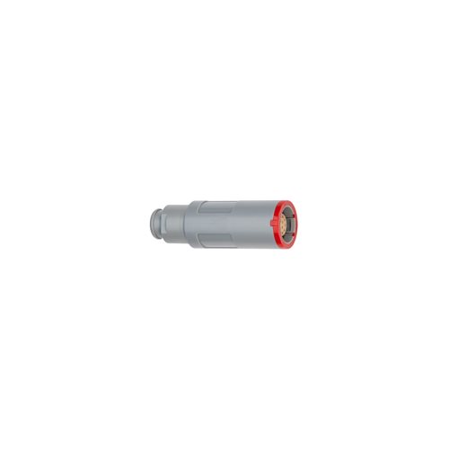 REDEL CRB 32 Pin Line Socket Red Nut