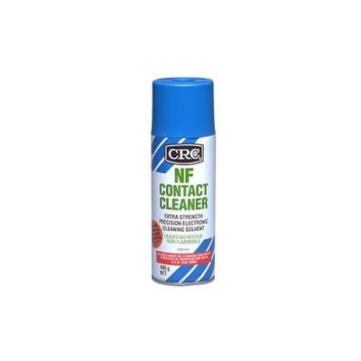CRC INDUSTRIES SILICONE ELECTRICAL SPRAY CRC INDUSTRIES SILICONE ELECTRICAL SPRAY