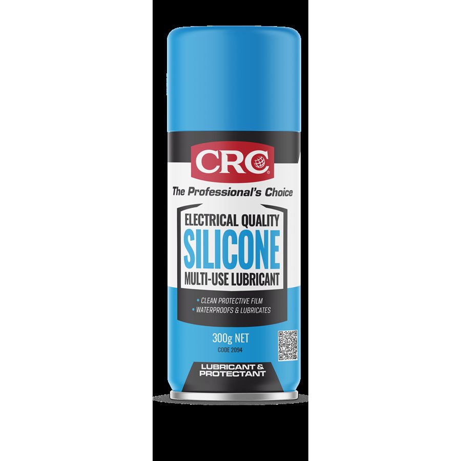 Crc Industries Silicone Electrical Spray John Barry Sales