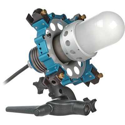 CHIMERA LIGHTING TRIOLET WITH 2 PIN ADAPTOR CHIMERA LIGHTING TRIOLET WITH 2 PIN ADAPTOR
