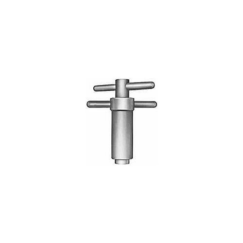 LEMO Spanner For Hexagonal Nuts With Locator LEMO Spanner For Hexagonal Nuts With Locator