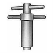 LEMO Spanner For Hexagonal Nuts With Locator