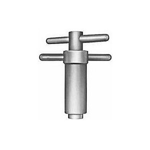 LEMO Spanner For Hexagon Nuts With Locator