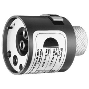 LEMO Positioner Male And Female Turret 1.6 Contact