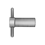 LEMO Spanner For Hexagonal Nuts