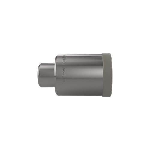 LEMO Notched Nut Tightening Tool for GEG.2S.240.LC and GEG.1E.240.LC LEMO Notched Nut Tightening Tool for GEG.2S.240.LC and GEG.1E.240.LC