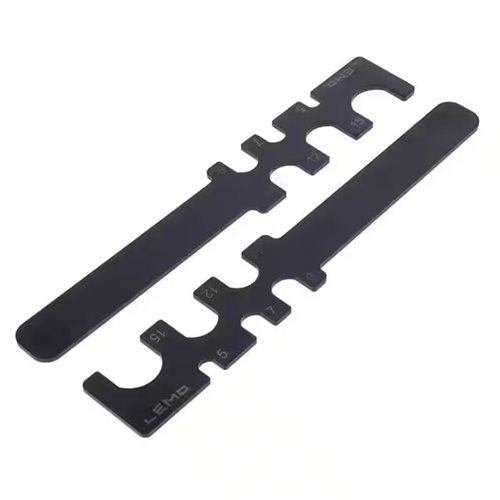 LEMO Flat Spanner Set For Collet Nut LEMO Flat Spanner Set For Collet Nut