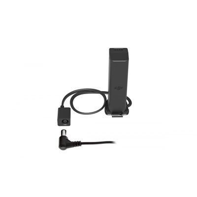DJI PART 12 BATTERY CHARGER DJI PART 12 BATTERY CHARGER
