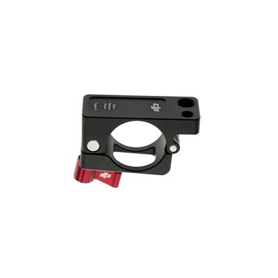 Part 19 Monitor / Accessory Mount Part 19 Monitor / Accessory Mount