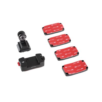 OSMO STICKY MOUNT OSMO STICKY MOUNT