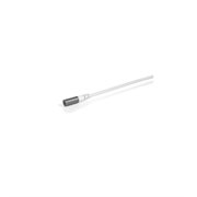 DPA Microphones 6060 CORE Subminiature Normal Sensitivity Omni Lavalier Microphone - White