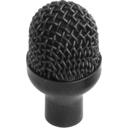 DPA Microphones Subminiature Mesh for 6000 Series Lavalier Microphone DPA Microphones Subminiature Mesh for 6000 Series Lavalier Microphone