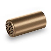 DPA Microphones Subminiature Grid Protective Cap for 6060 / 6061 / 6066 Microphones Beige, 3-Pack