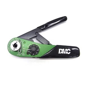 LEMO Crimping Tool