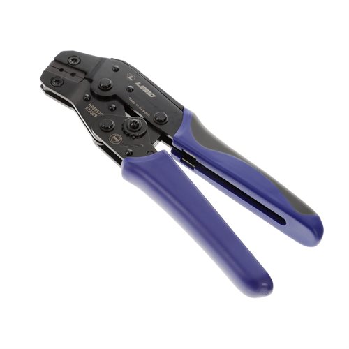 LEMO Crimping Tool for Fibre Optic Contact