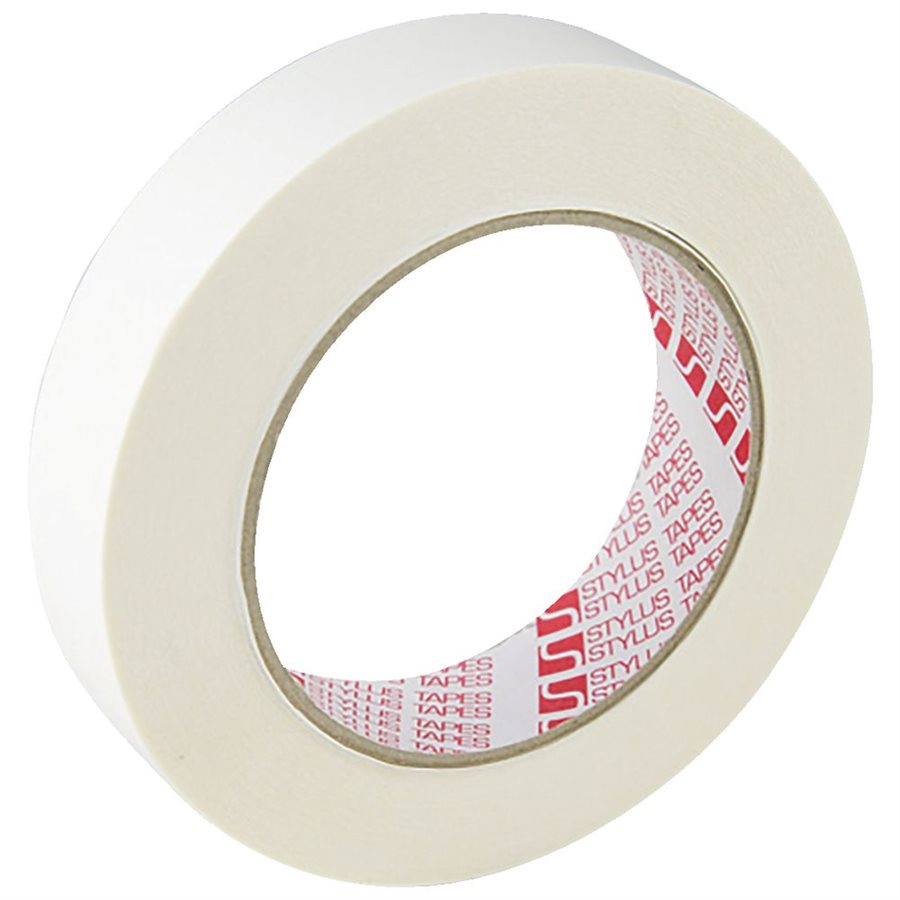 removable double sided fabric tape