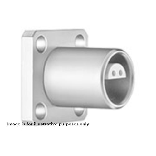 LEMO EBC.2S 6 Pin Panel Socket