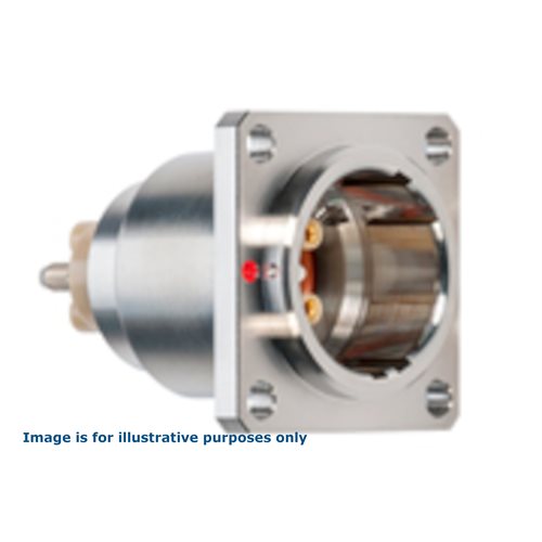 LEMO EBW.3K SMPTE Panel Socket