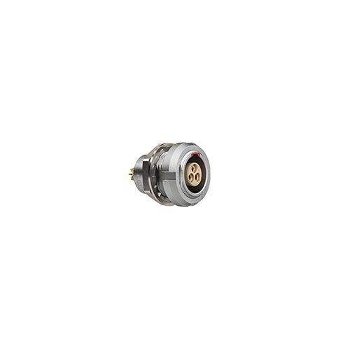LEMO ECG.3B 7 Pin Panel Socket LEMO ECG.3B 7 Pin Panel Socket