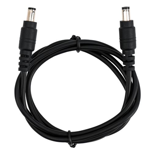 EcoFlow DC5521-DC5525 Cable For Ecoflow power station