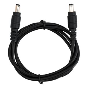 EcoFlow DC5521-DC5525 Cable For Ecoflow power station