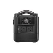 EcoFlow River 600 Portable Power Station with Extra Battery combo