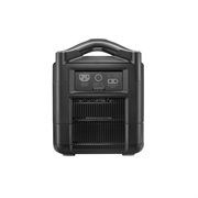 EcoFlow River 600 Portable Power Station with Extra Battery combo