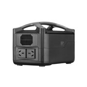 EcoFlow River 600 Portable Power Station