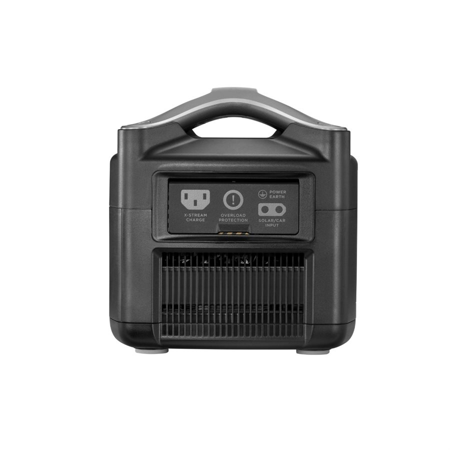 EcoFlow River 600 Portable Power Station