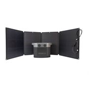 EcoFlow 110W Solar Panel