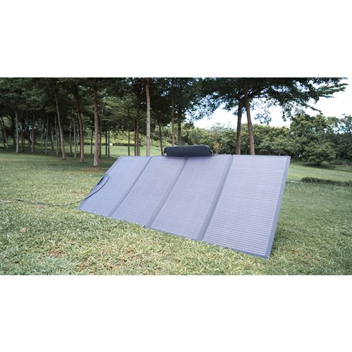 Ecoflow 400W Solar Panel / Solar Blanket Ecoflow 400W Solar Panel / Solar Blanket