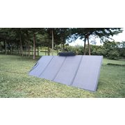 Ecoflow 400W Solar Panel / Solar Blanket
