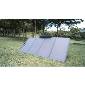 Ecoflow 400W Solar Panel / Solar Blanket