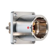 LEMO EDW.3K SMPTE Panel Socket