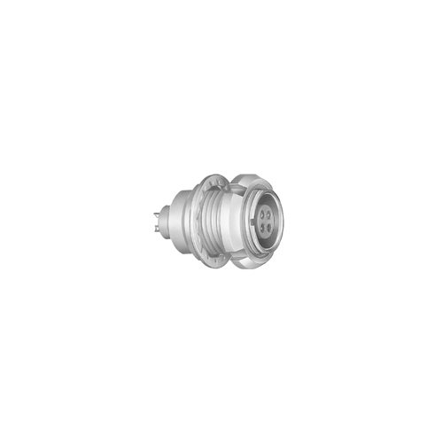 LEMO EEG.0B 5 Pin Panel Socket LEMO EEG.0B 5 Pin Panel Socket