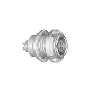 LEMO EEG.3B 18 Pin Panel Socket Crimp
