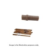 LEMO EGG.1B 6 Pin Female Crimp Insert