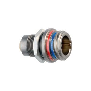 LEMO 10 Pin Panel Socket