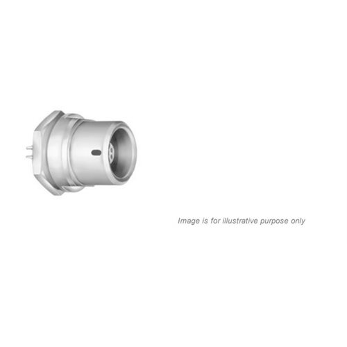 LEMO EHG.1K 10 Pin Panel Socket