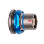 LEMO EHS 5 Pin Panel Socket Reverse Gender