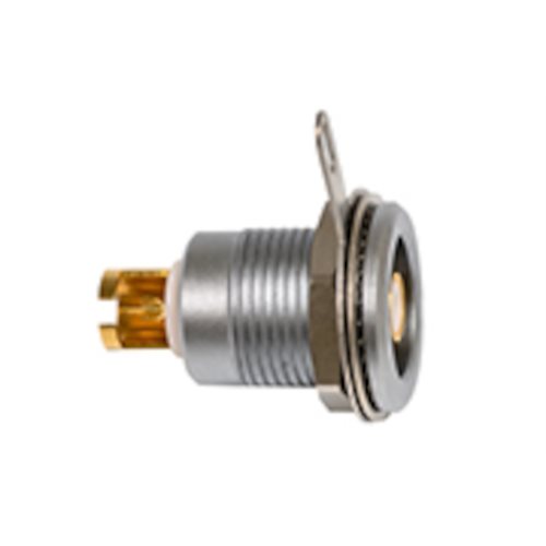 LEMO ERA.0S 50 Ohm Triax Panel Socket LEMO ERA.0S 50 Ohm Triax Panel Socket