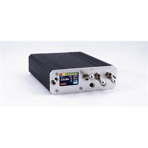 Audioroot Power Distributor with Universal Gauge & Regulated Outputs