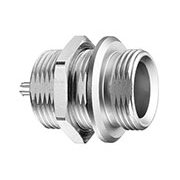 LEMO EVG.1W 10 Pin Panel Socket