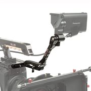 SHAPE Panasonic Au-Eva1 Push-Button view finder mount