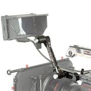 SHAPE Panasonic Au-Eva1 Push-Button view finder mount