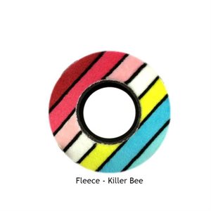 Bluestar Blackmagic Special Use Round Eyecushion 3066 - Killer Bee