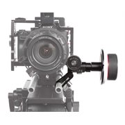 SHAPE kit focus single rod follow focus 15 mm LWs